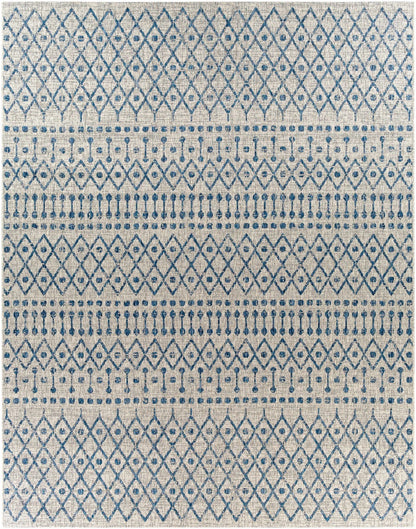 Newbern Outdoor Rug - Quahog Bay Bedding