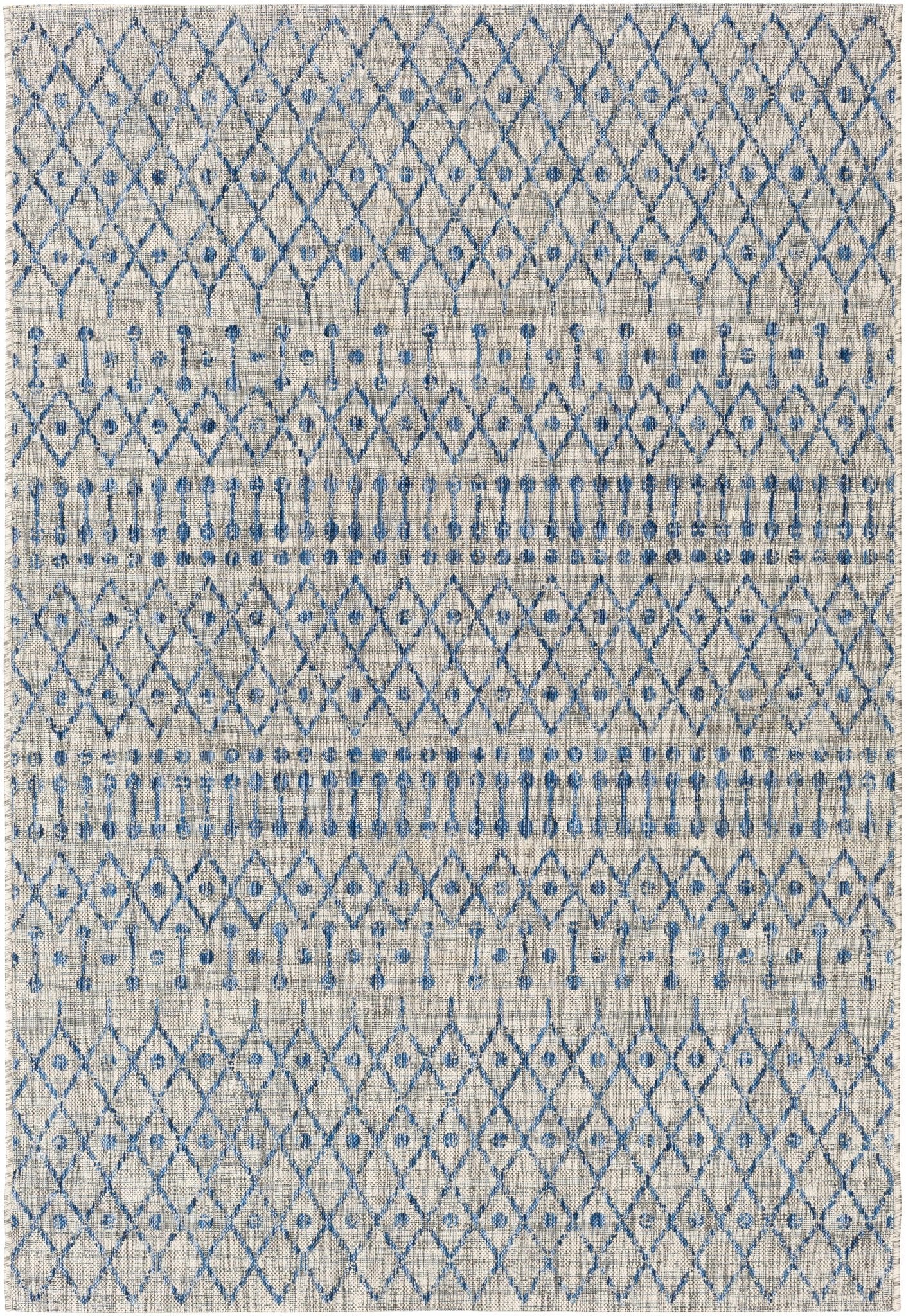 Newbern Outdoor Rug - Quahog Bay Bedding