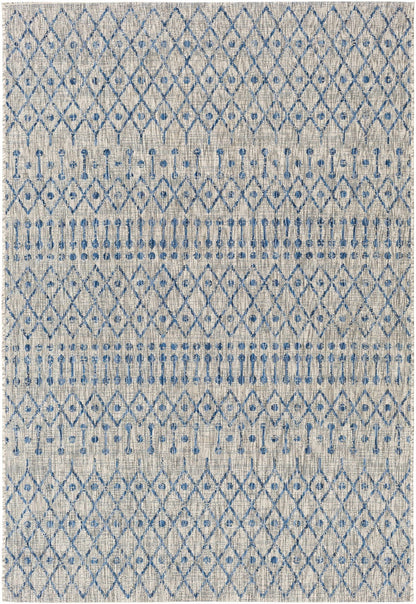 Newbern Outdoor Rug - Quahog Bay Bedding