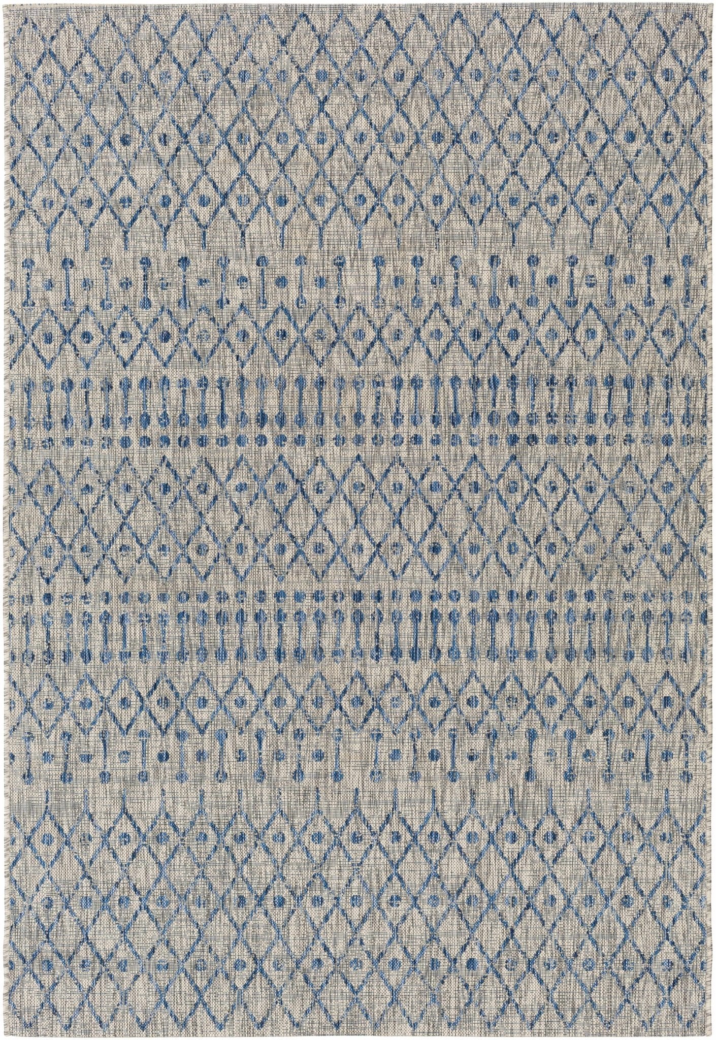 Newbern Outdoor Rug - Quahog Bay Bedding