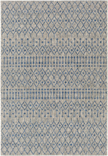 Newbern Outdoor Rug - Quahog Bay Bedding