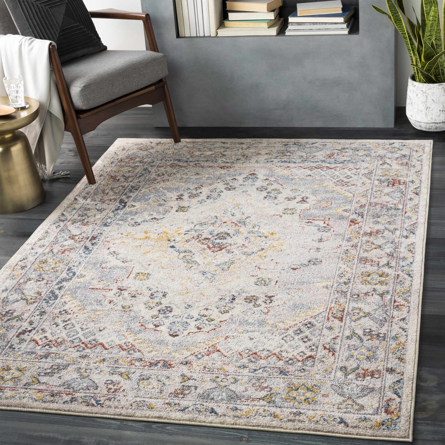 Newkirk Area Rug - Quahog Bay Bedding