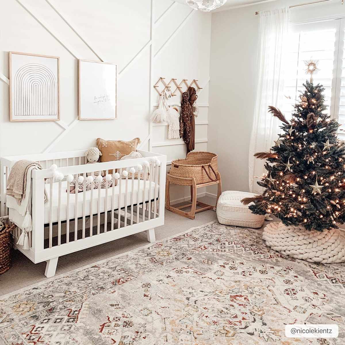 Newkirk Area Rug - Quahog Bay Bedding