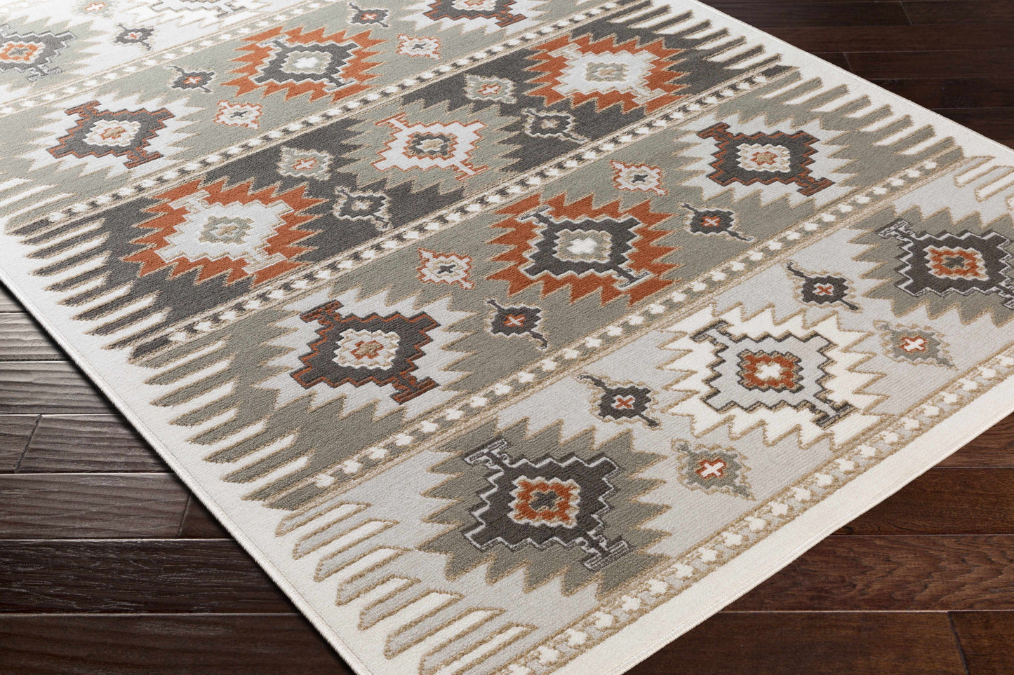 Newsoms Area Rug
