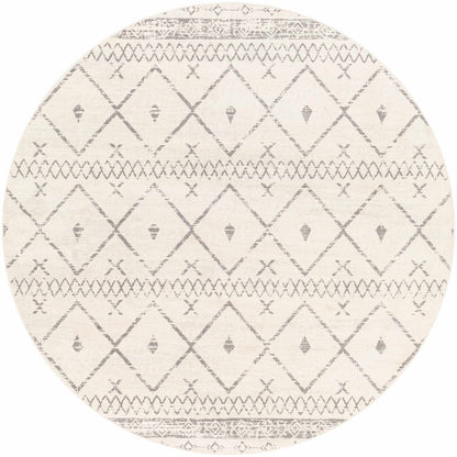 Newville Moroccan Trellis Rug - Clearance