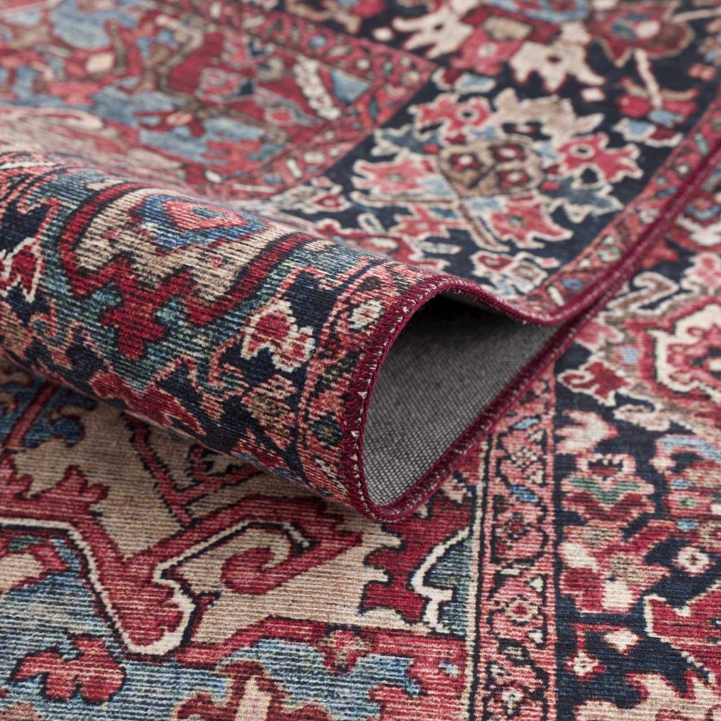 Neyland Area Rug - Quahog Bay Bedding