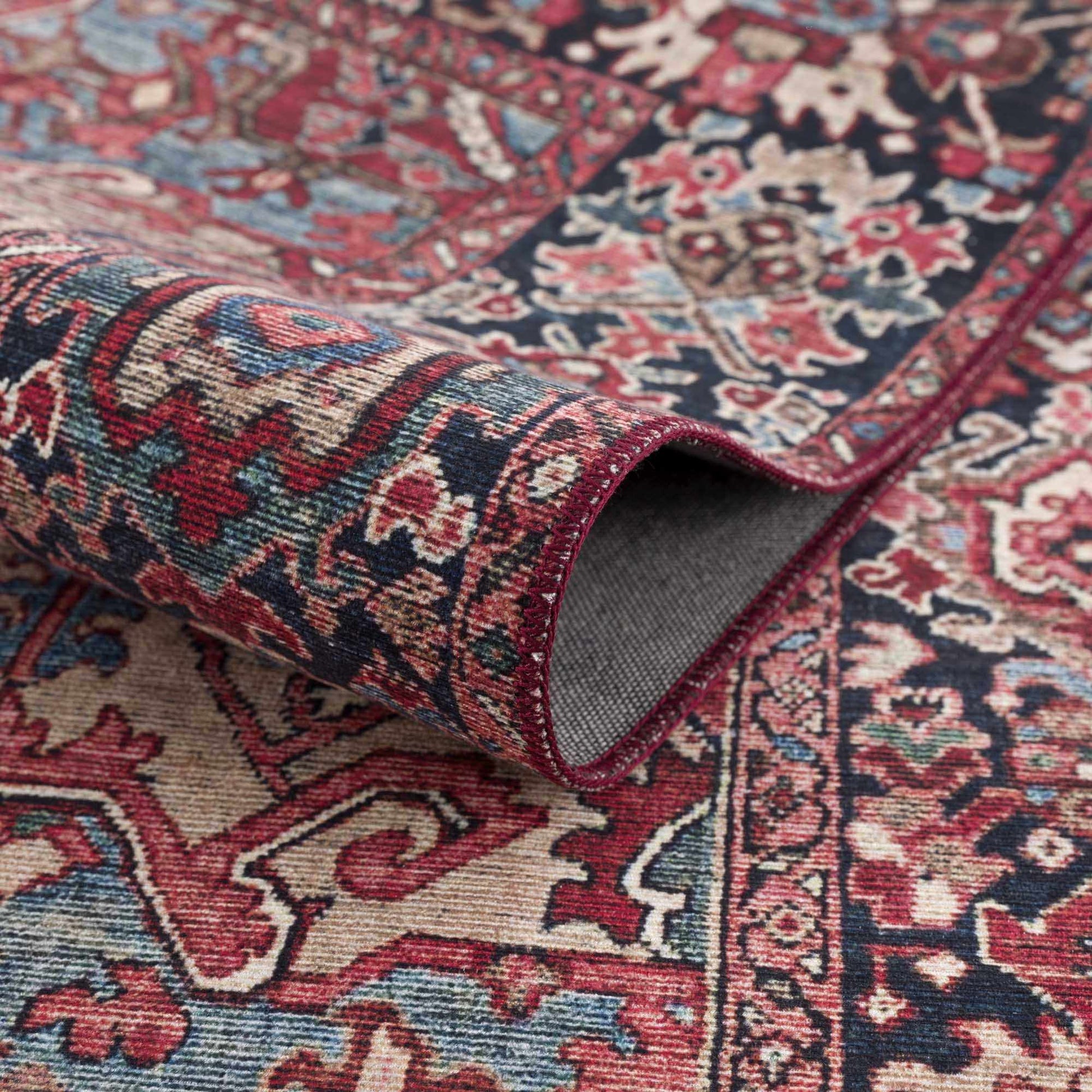 Neyland Area Rug - Quahog Bay Bedding