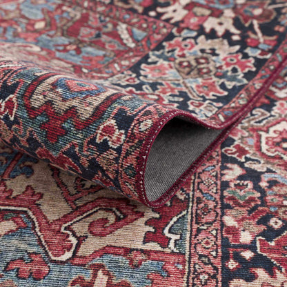 Neyland Area Rug - Quahog Bay Bedding