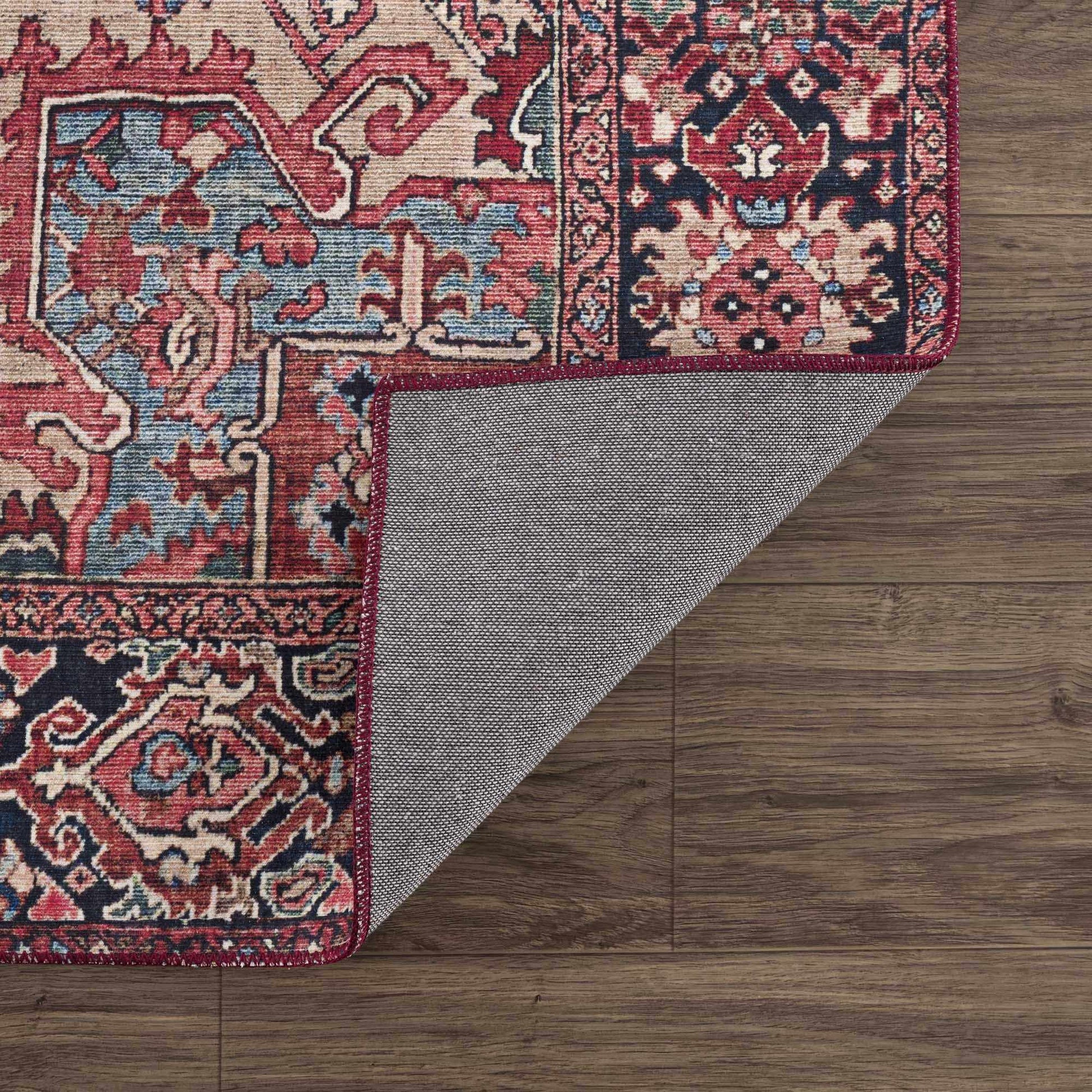 Neyland Area Rug - Quahog Bay Bedding
