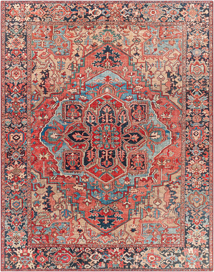Neyland Area Rug - Quahog Bay Bedding