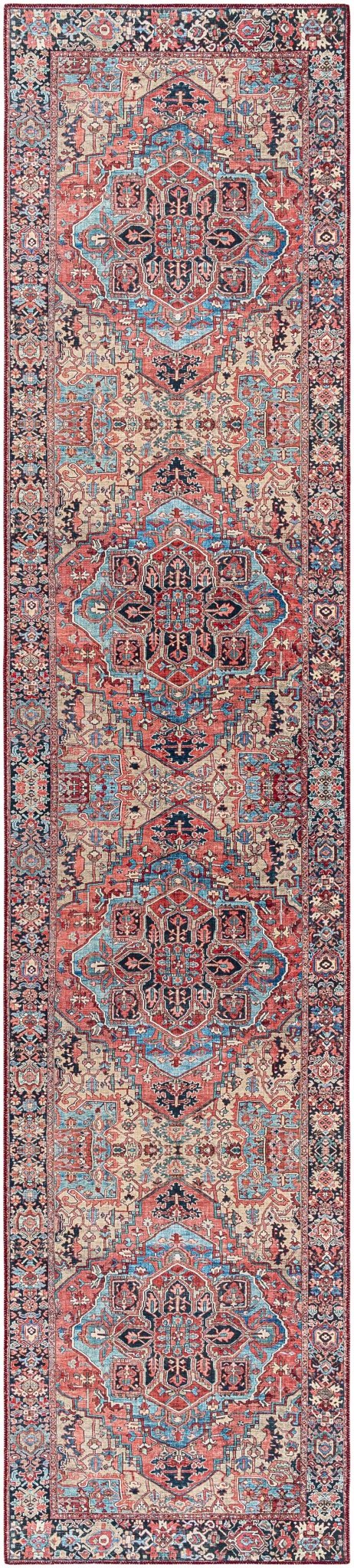 Neyland Area Rug - Quahog Bay Bedding