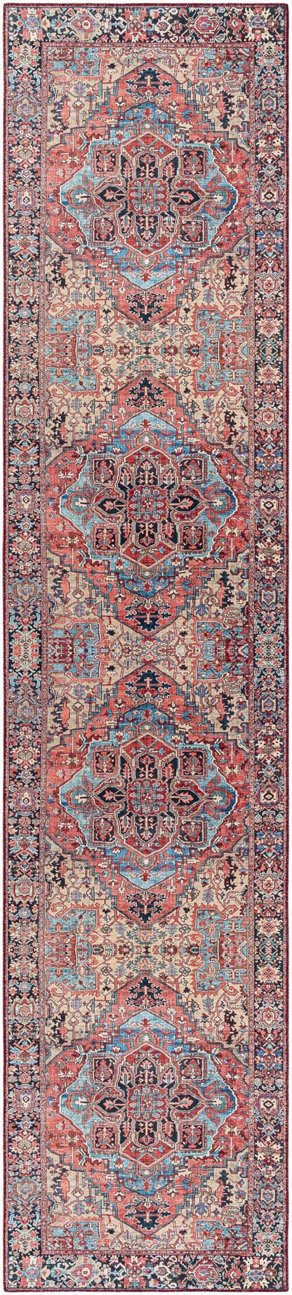 Neyland Area Rug - Quahog Bay Bedding
