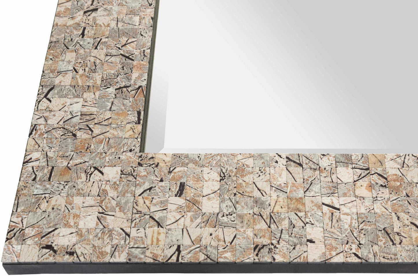 Nicolet Marble Mirror - Quahog Bay Bedding