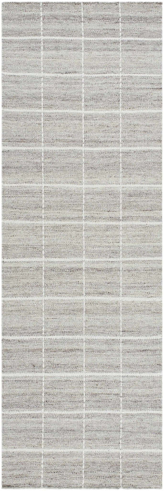 Nissa Checkered Area Rug - Quahog Bay Bedding