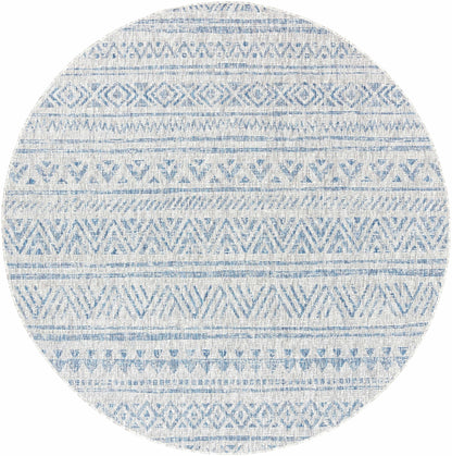 Novato All Over Pattern Performance Rug - Quahog Bay Bedding