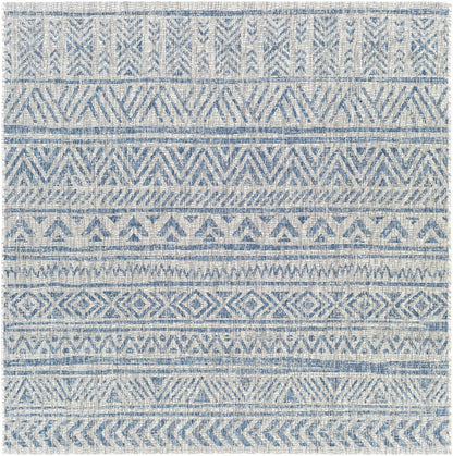 Novato All Over Pattern Performance Rug - Quahog Bay Bedding