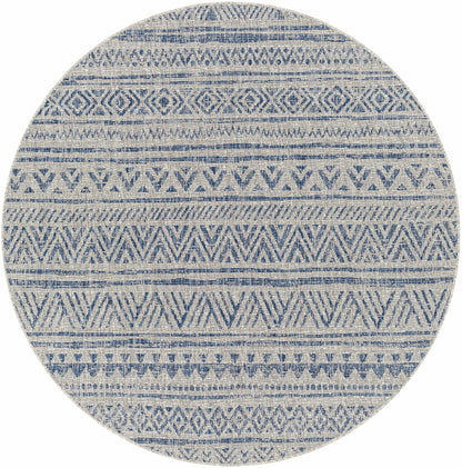Novato All Over Pattern Performance Rug - Quahog Bay Bedding