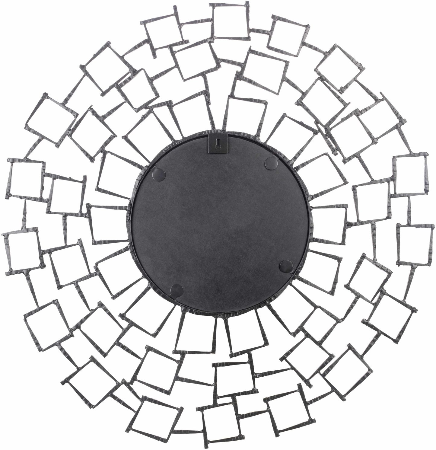 Nuin Mirror - Quahog Bay Bedding