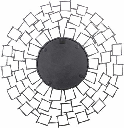 Nuin Mirror - Quahog Bay Bedding