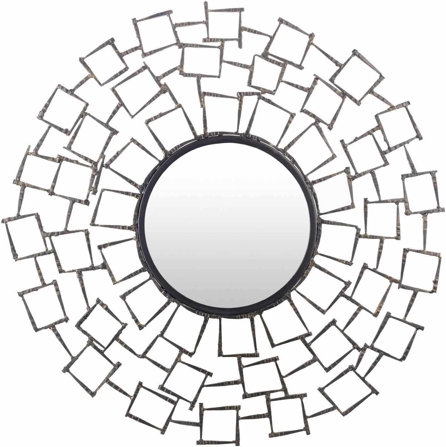 Nuin Mirror - Quahog Bay Bedding