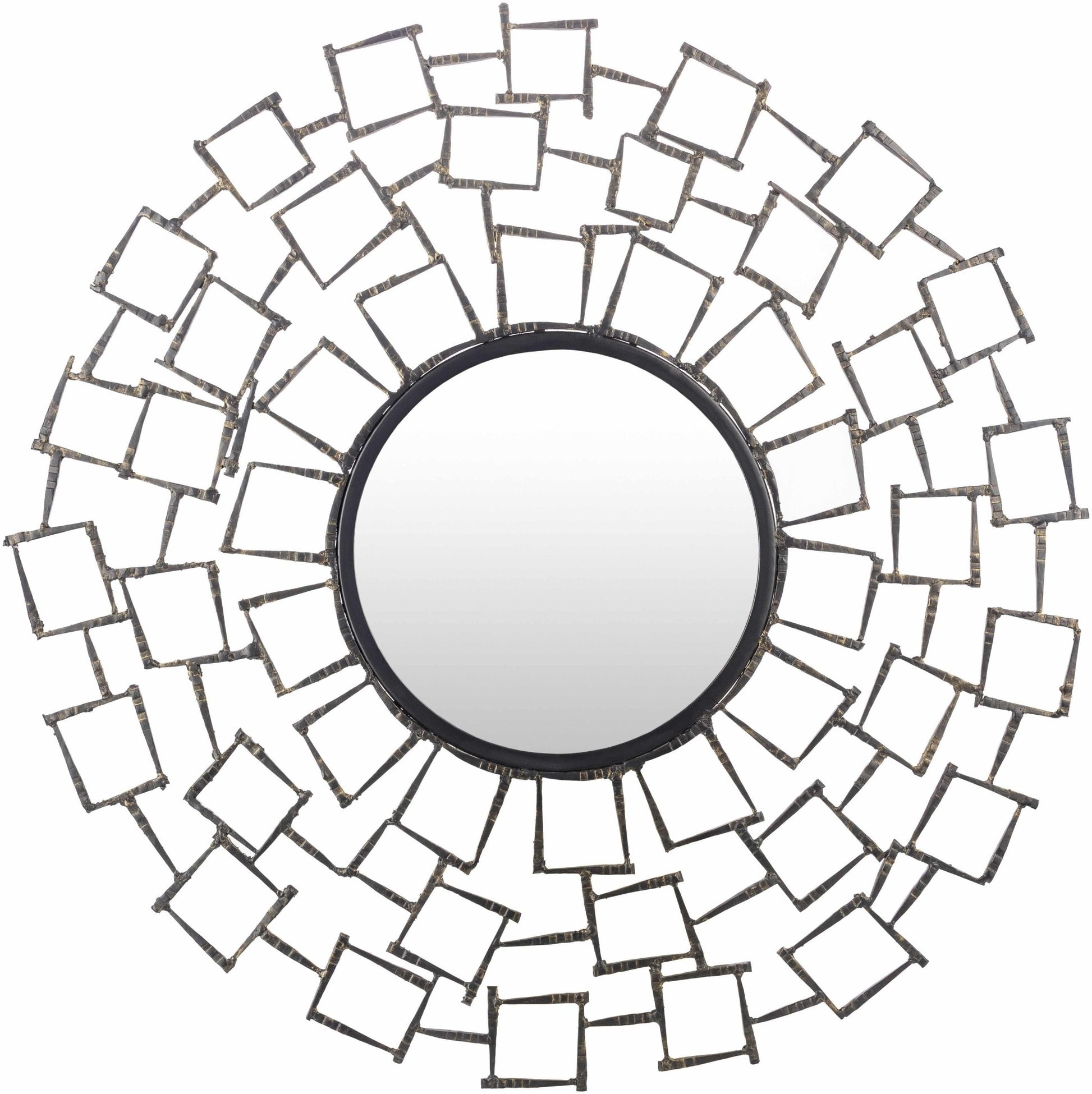 Nuin Mirror - Quahog Bay Bedding