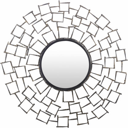 Nuin Mirror - Quahog Bay Bedding