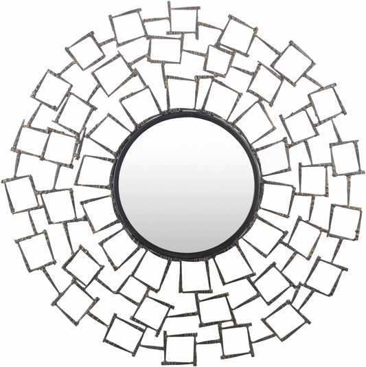 Nuin Mirror - Quahog Bay Bedding