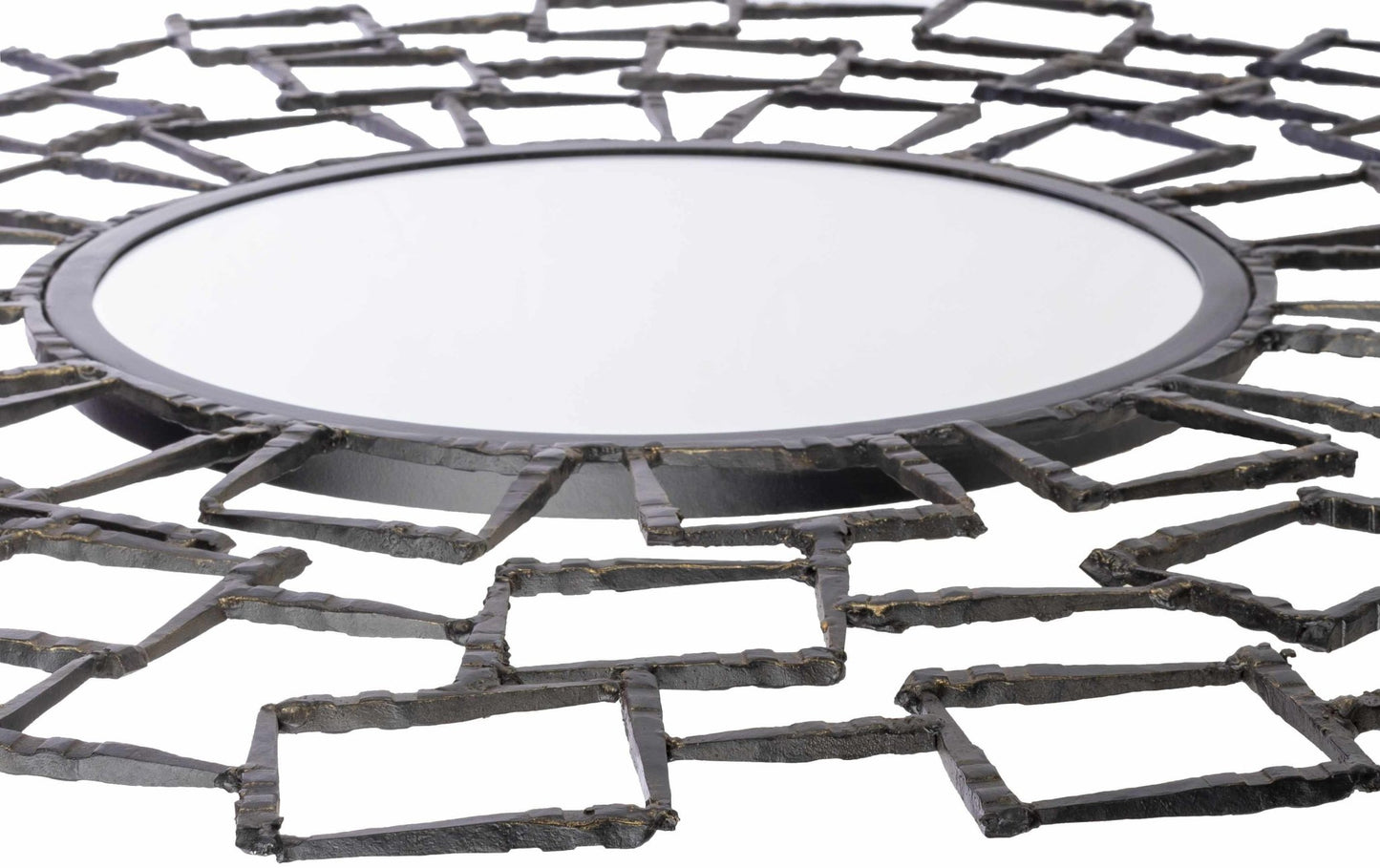 Nuin Mirror - Quahog Bay Bedding