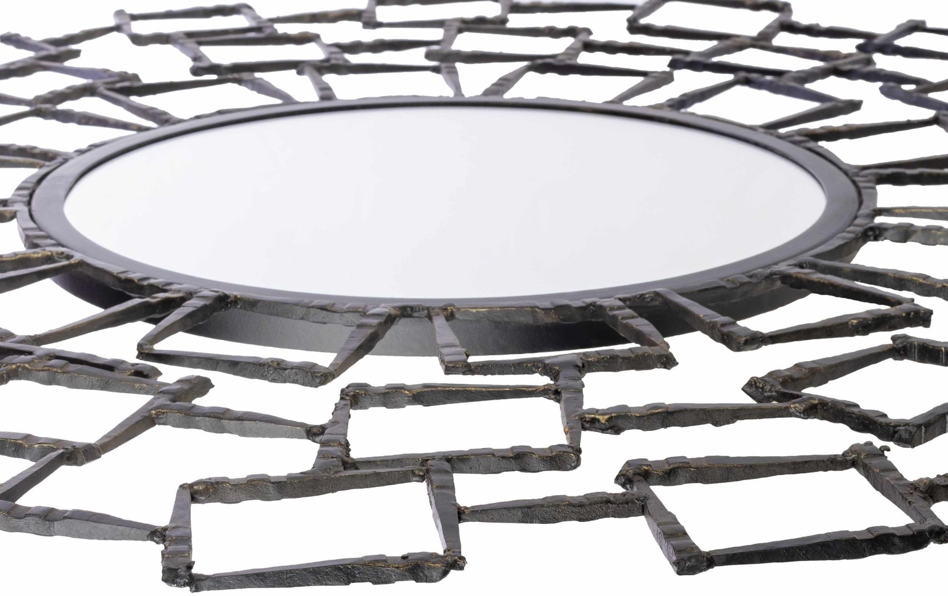 Nuin Mirror - Quahog Bay Bedding