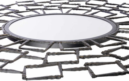 Nuin Mirror - Quahog Bay Bedding