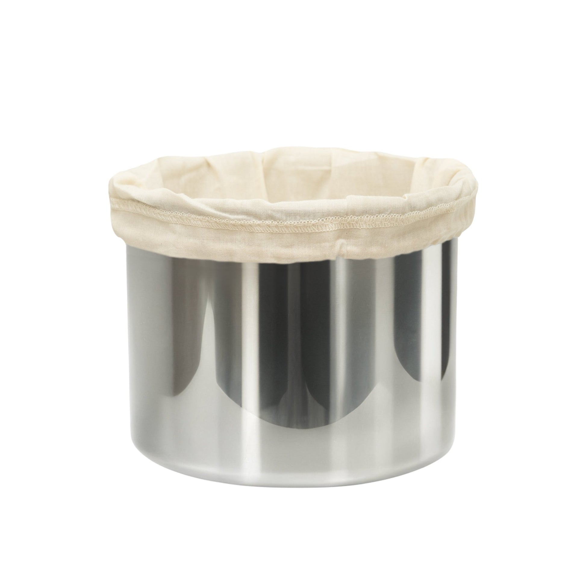 Nut Milk Bags - Quahog Bay Bedding