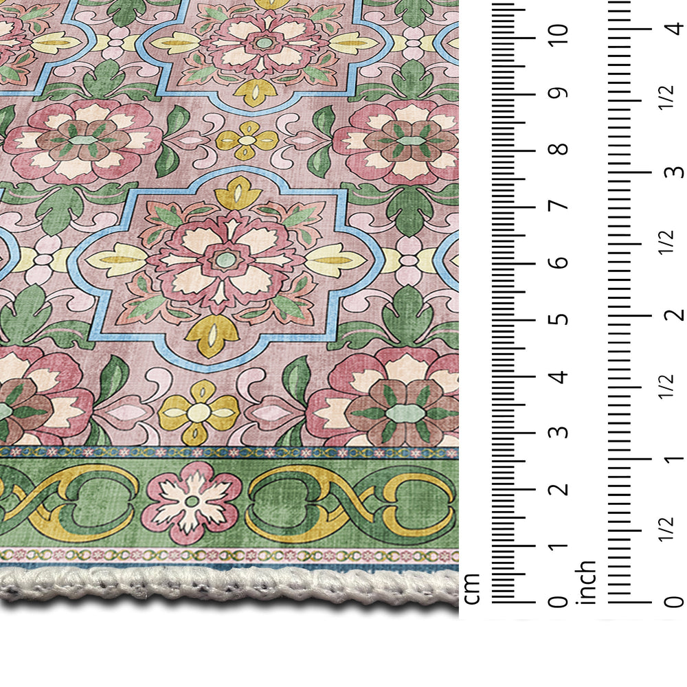 Nuvora Area Rug - Quahog Bay Bedding