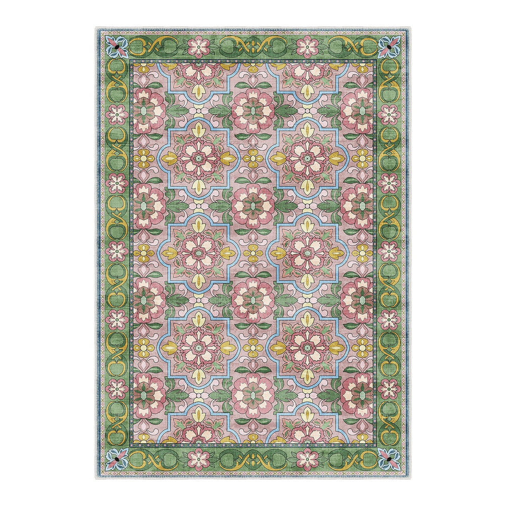 Nuvora Area Rug - Quahog Bay Bedding