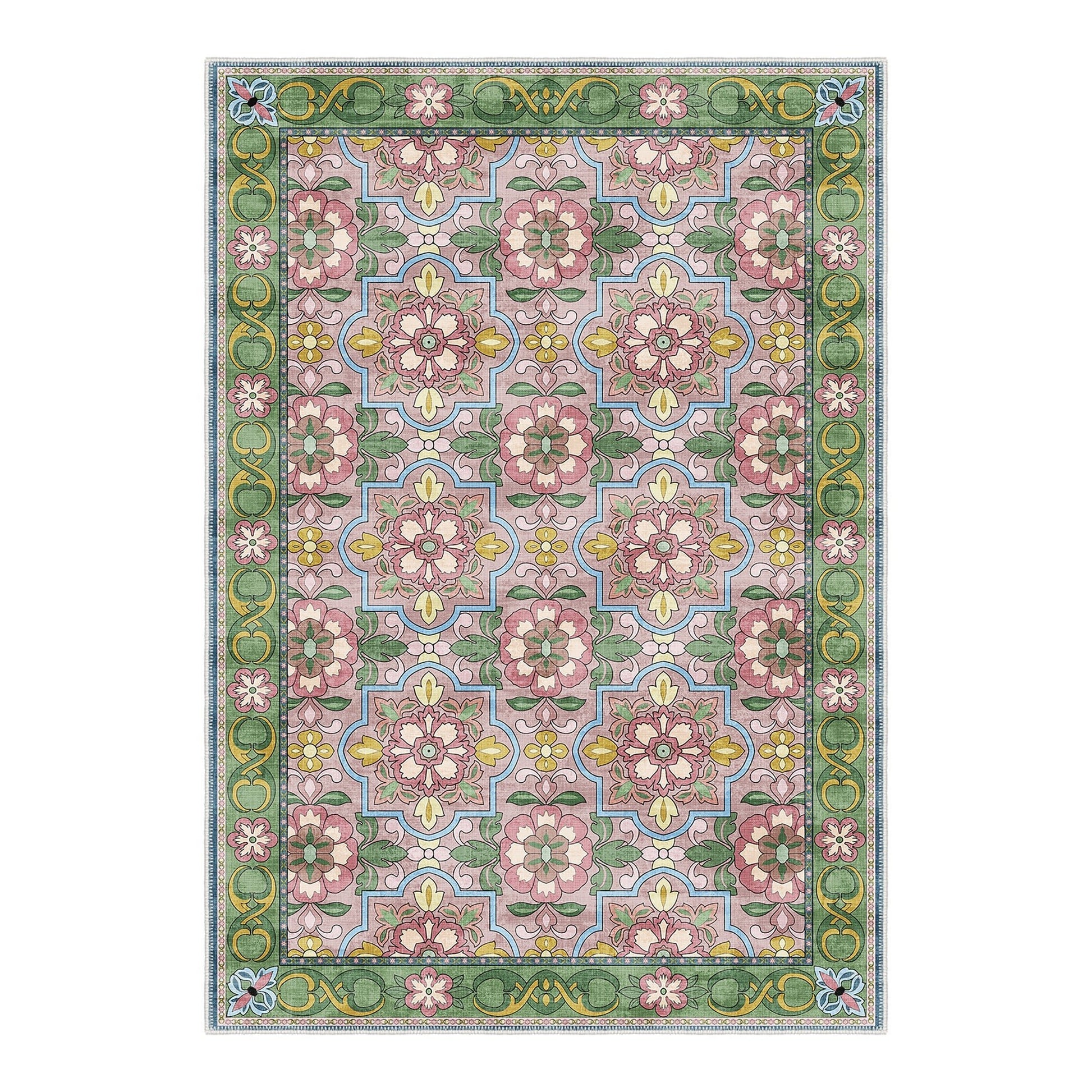 Nuvora Area Rug - Quahog Bay Bedding
