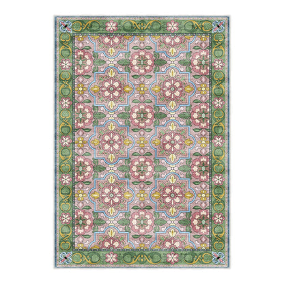 Nuvora Area Rug - Quahog Bay Bedding