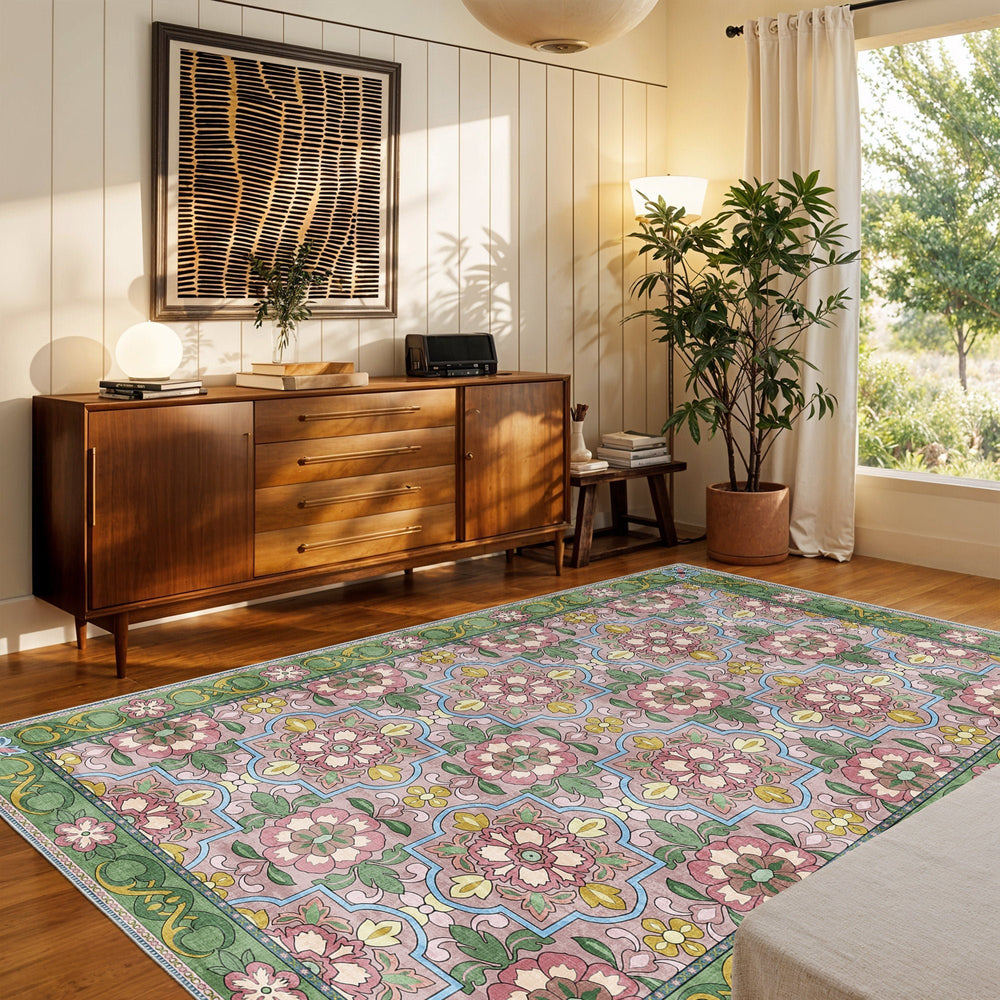Nuvora Area Rug - Quahog Bay Bedding