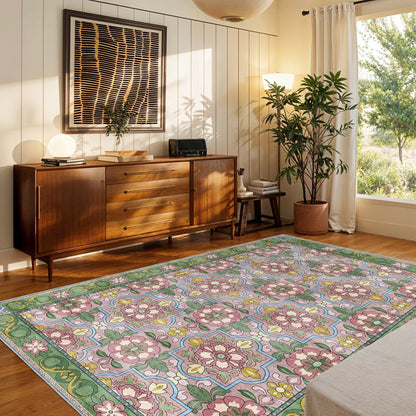 Nuvora Area Rug - Quahog Bay Bedding