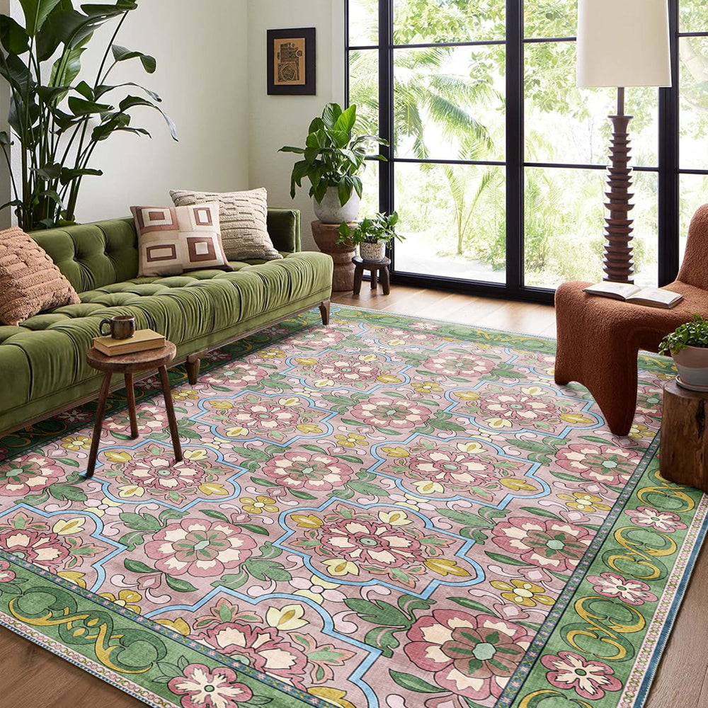 Nuvora Area Rug - Quahog Bay Bedding