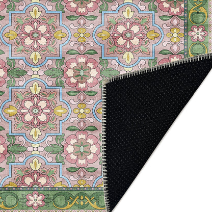 Nuvora Area Rug - Quahog Bay Bedding