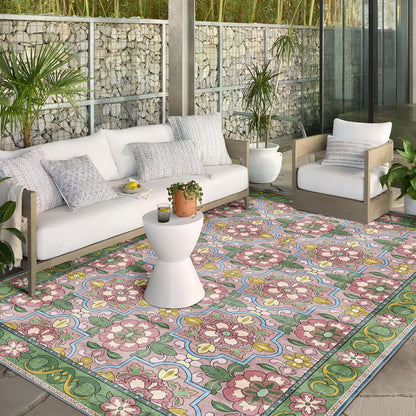 Nuvora Area Rug - Quahog Bay Bedding