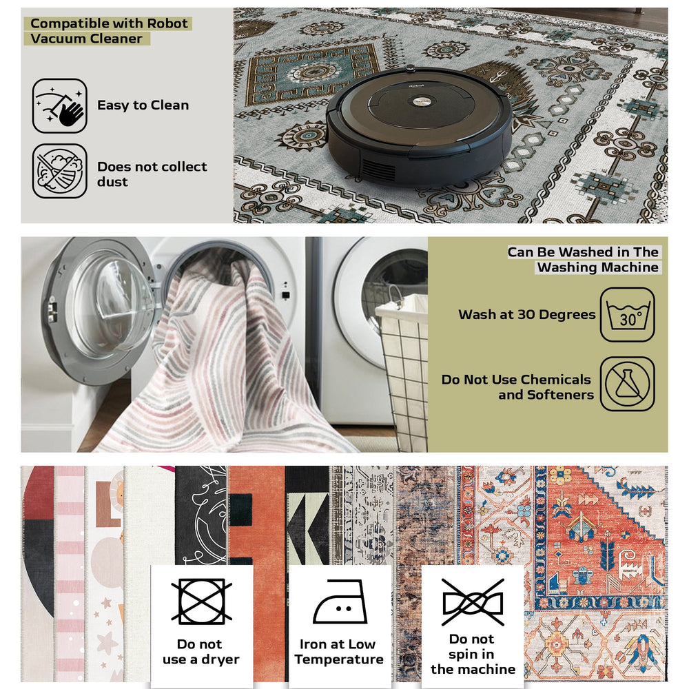 Nuvora Area Rug - Quahog Bay Bedding