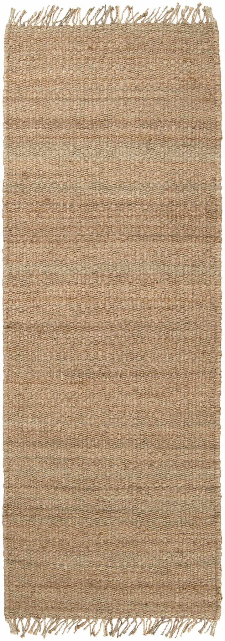 Oaks Perfect Flatweave Jute Rug - Quahog Bay Bedding
