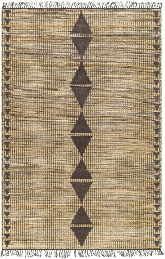 Ochoa Jute Rug - Quahog Bay Bedding