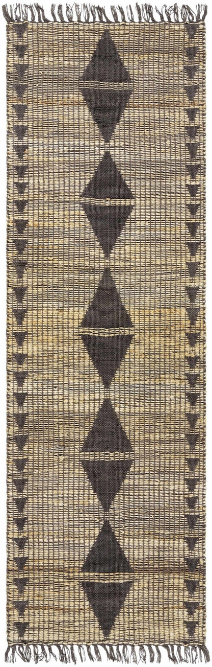 Ochoa Jute Rug - Quahog Bay Bedding