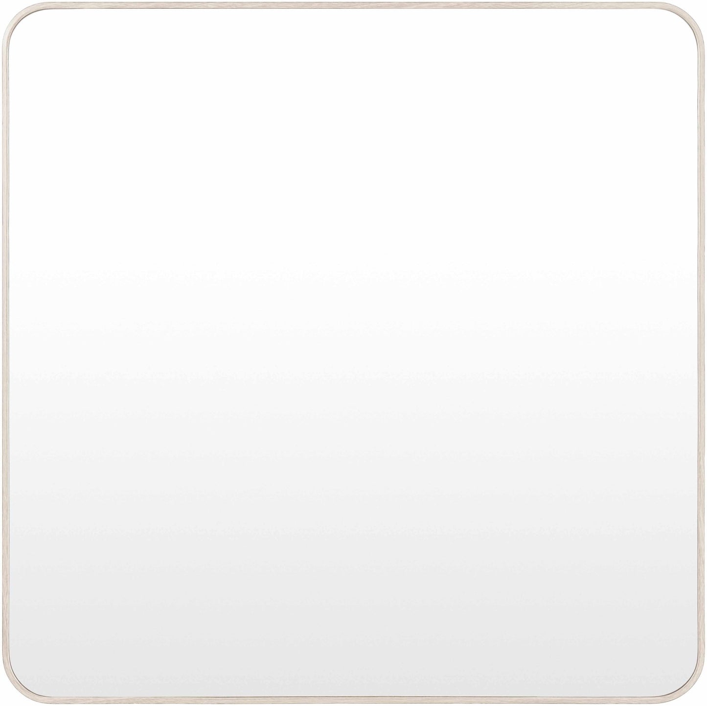 Ockenfels Dark Red Mirror - Quahog Bay Bedding