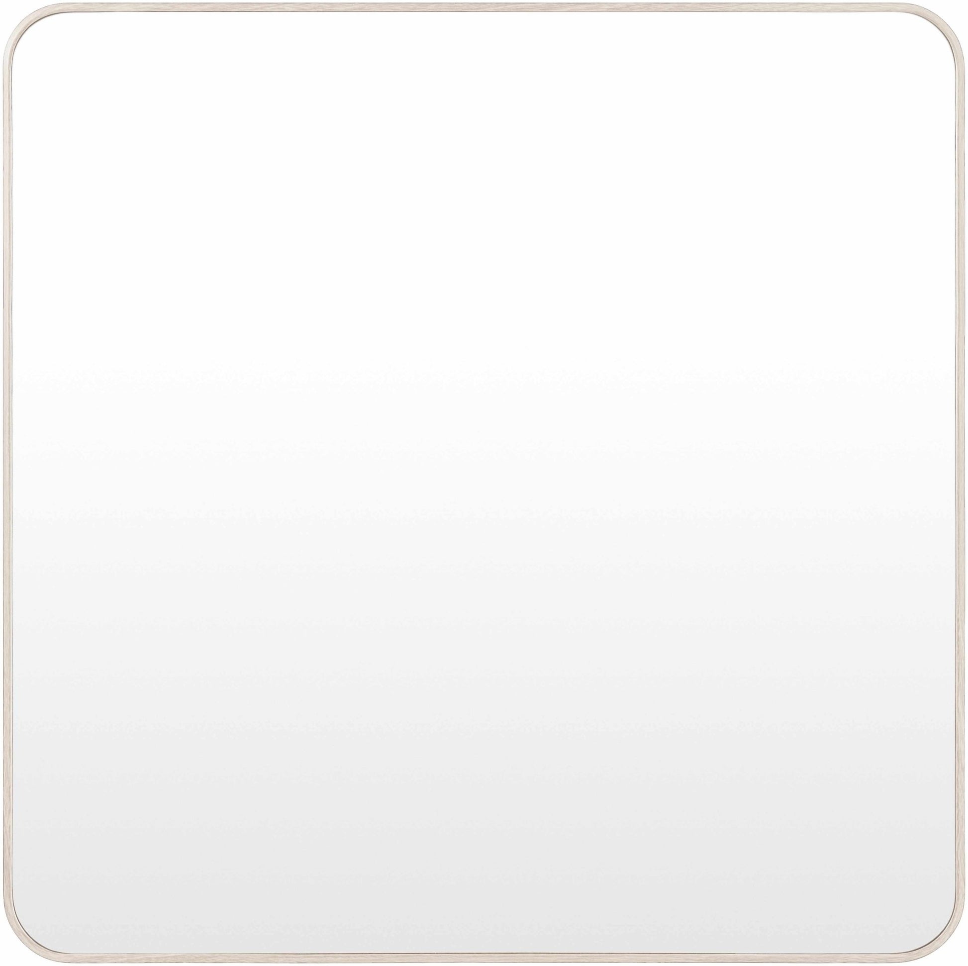 Ockenfels Dark Red Mirror - Quahog Bay Bedding