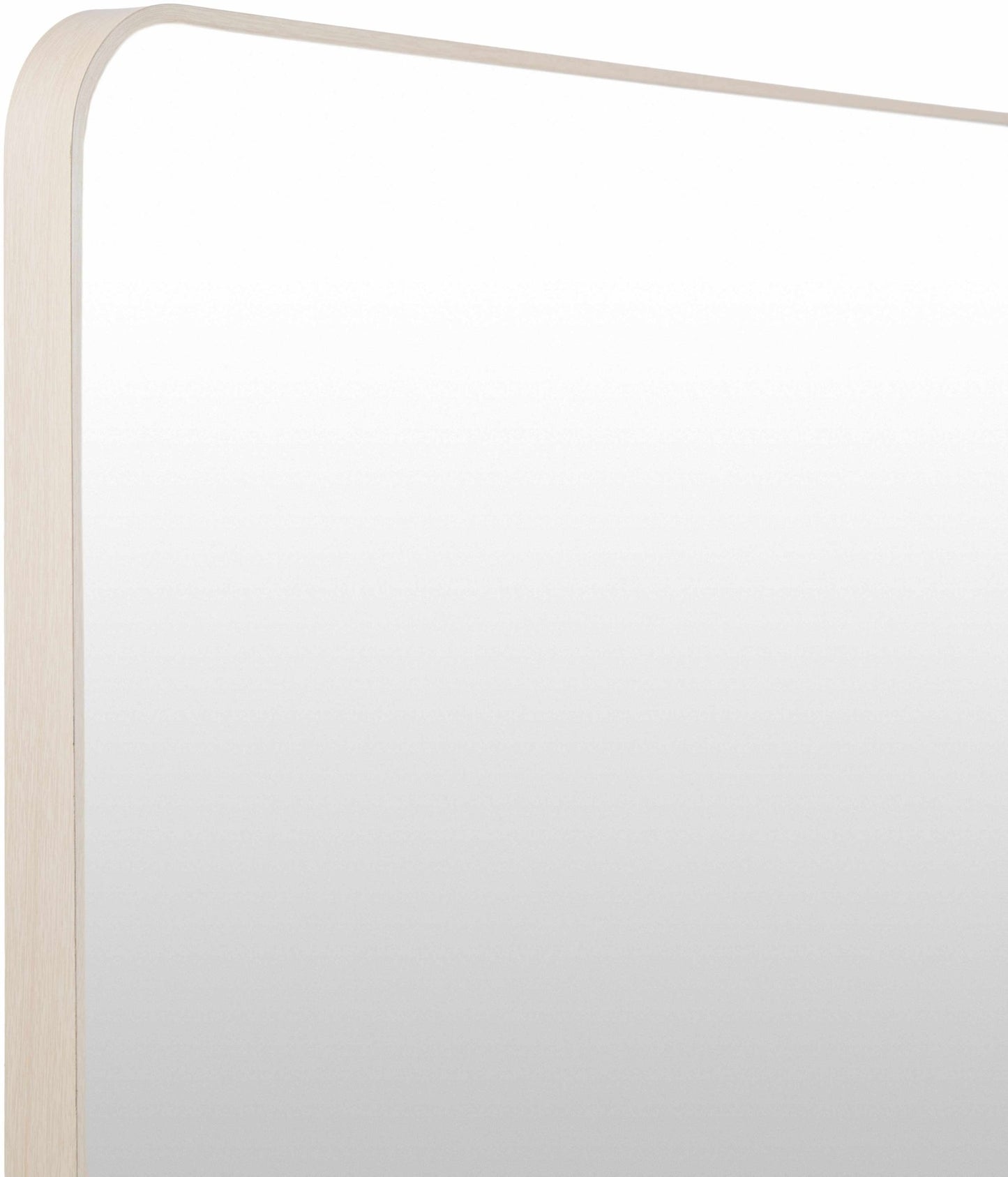 Ockenfels Dark Red Mirror - Quahog Bay Bedding