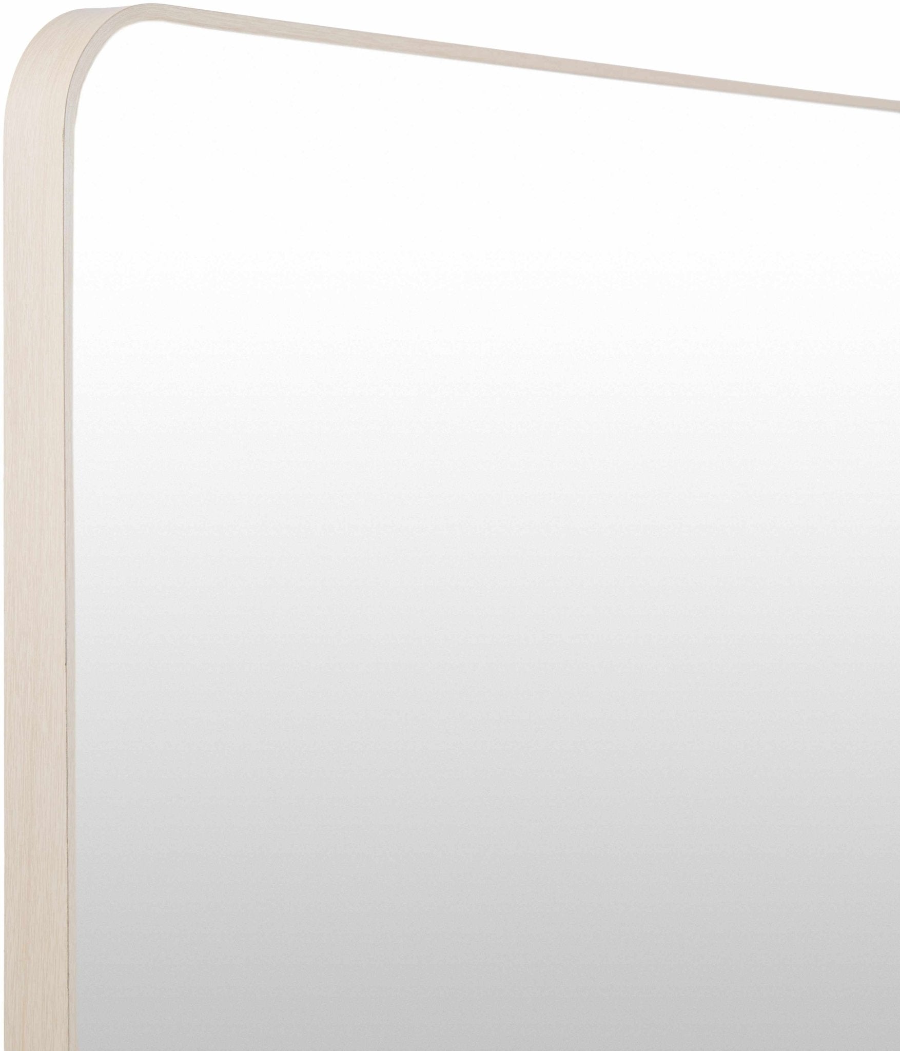 Ockenfels Dark Red Mirror - Quahog Bay Bedding