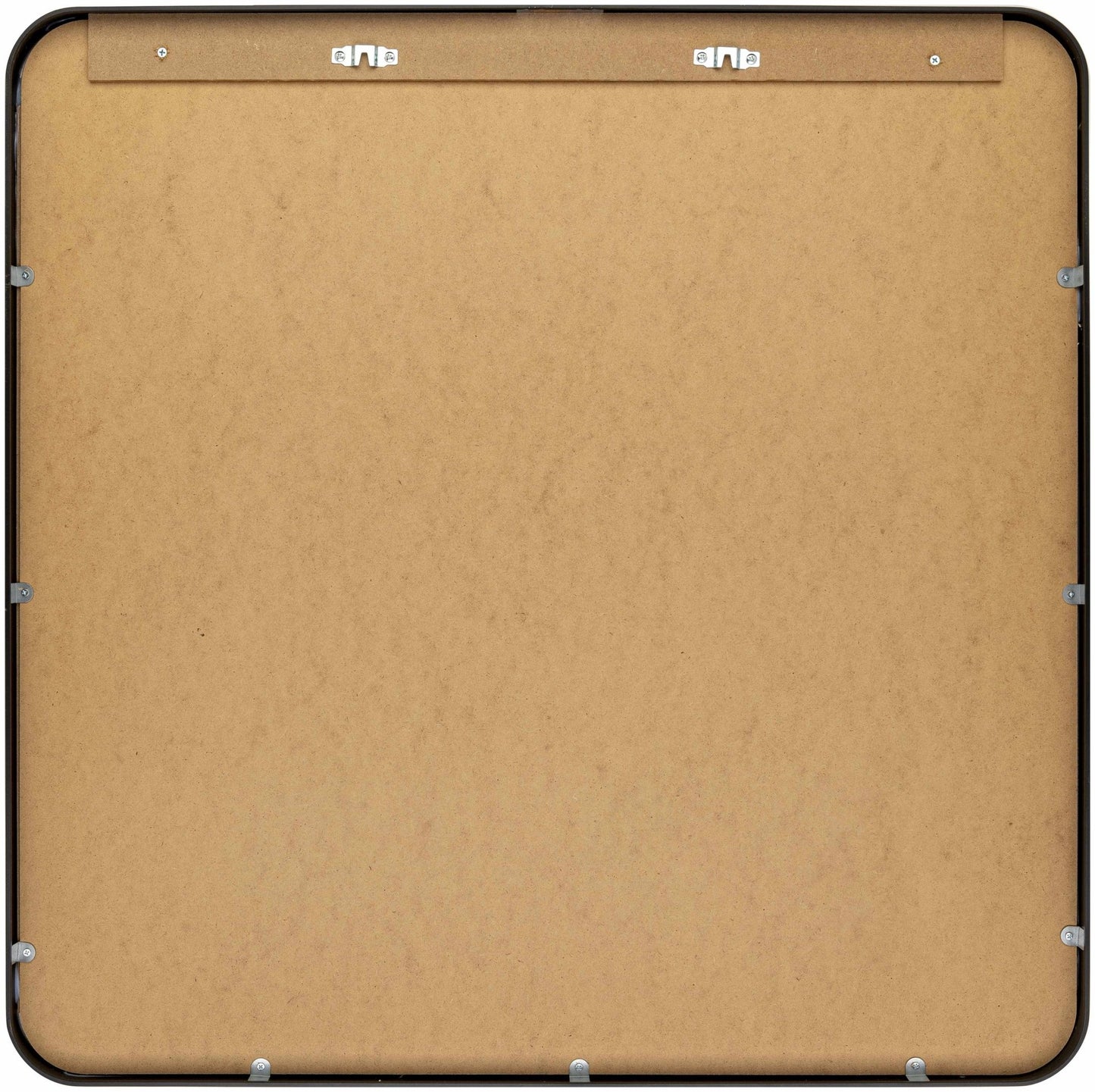 Ockenfels Rustic Oval Golden Accent Mirror - Quahog Bay Bedding