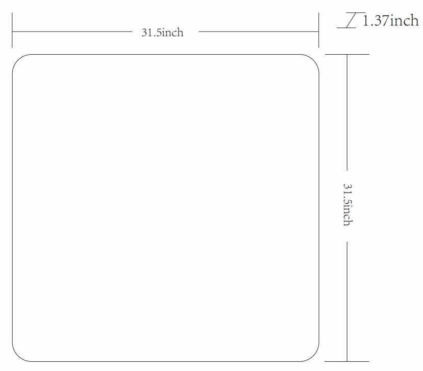 Ockenfels Rustic Oval Golden Accent Mirror - Quahog Bay Bedding